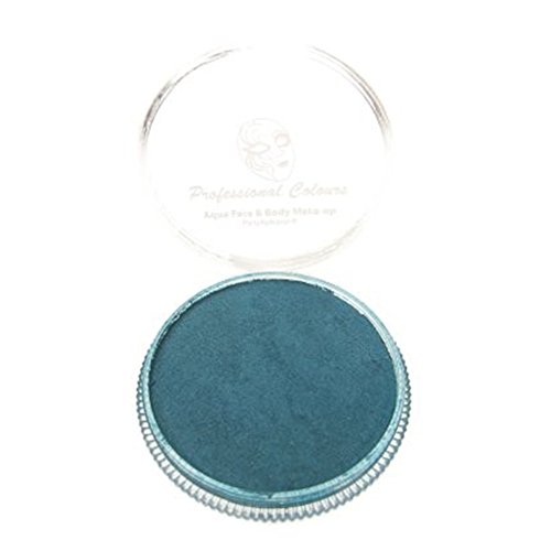 Pearl Sea Blue