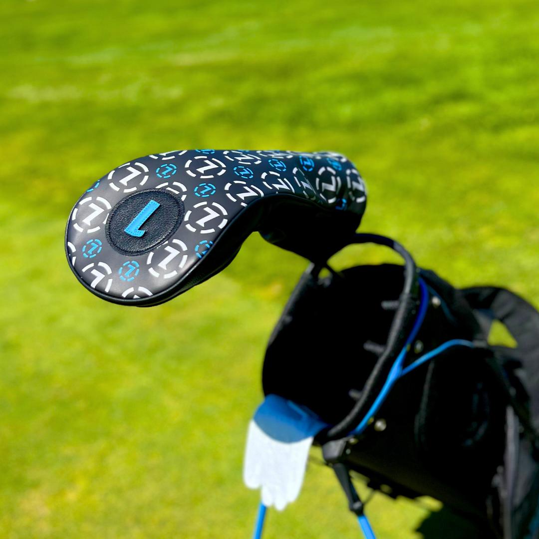 Lazrus Golf 2025 LAZ2 D Adjustable Driver for Men & Women - High Performance Golf Club with Adjustable Loft & Weight - Perfect for Driving Range & Tournament Play