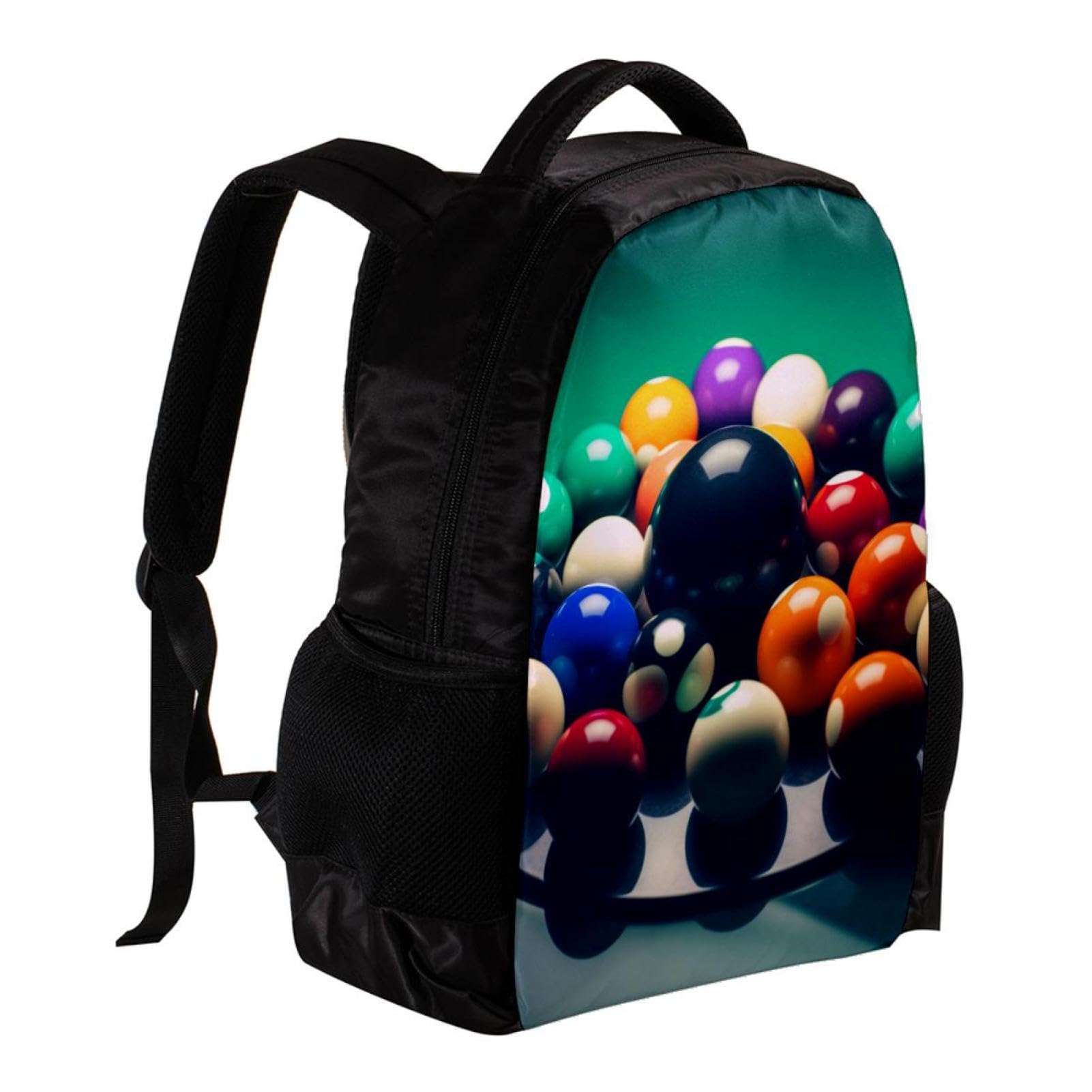 Best Travel Backpacks for Women & Men - Lightweight Durable Hiking Backpacks for Outdoor Adventures, Business Trips & Billiards Gear Storage
