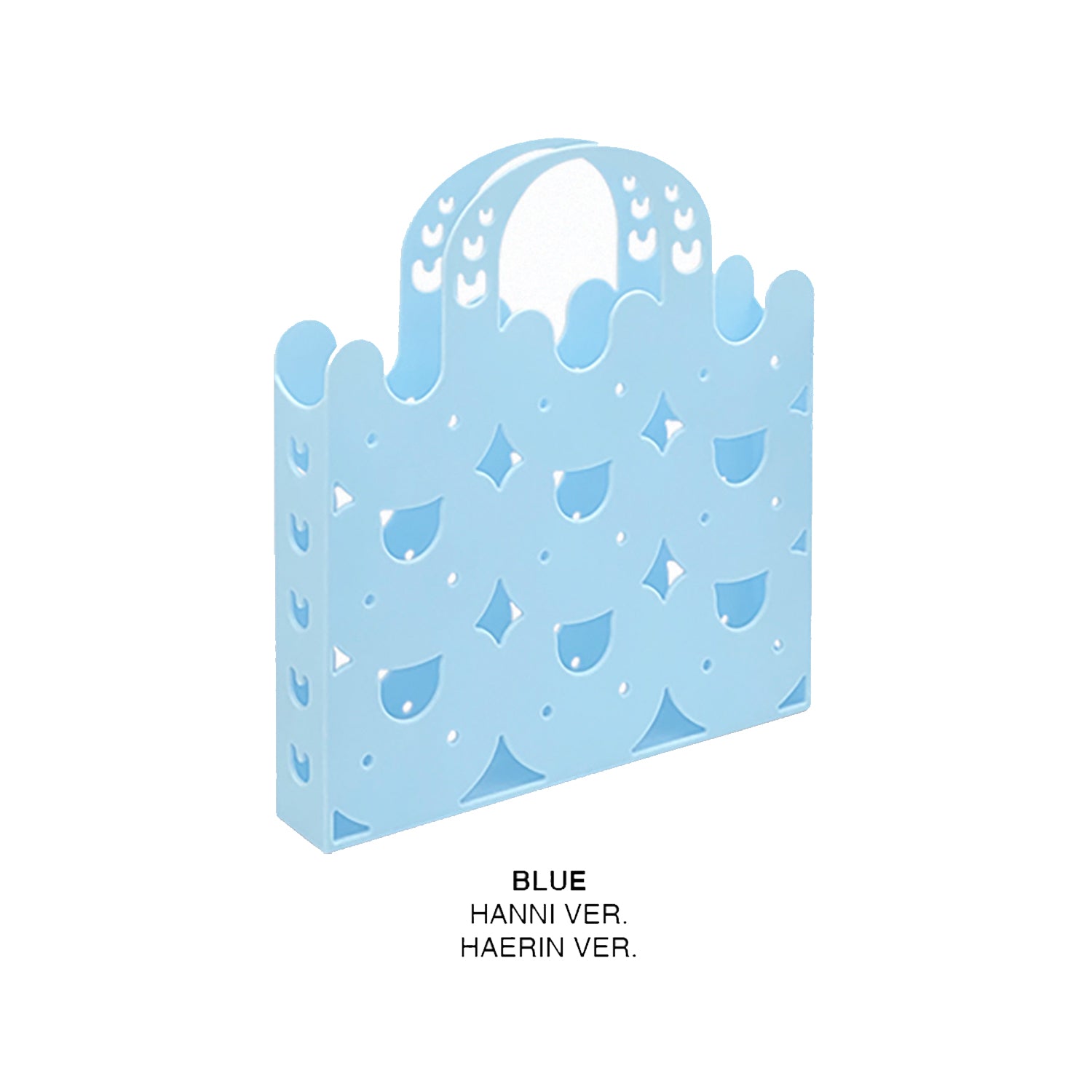 NewJeans 2nd EP Album 'GET UP' with Bunny Beach Bag - K-Pop Collectible for Fans, Concerts & Summer Outings