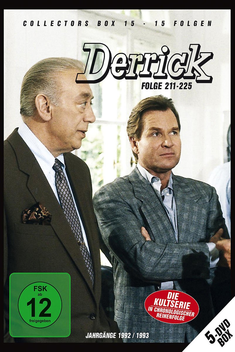 Derrick Collector's Box - Premium Storage Case for Trading Cards, Comics & Collectibles | Perfect for Display, Protection & Organization
