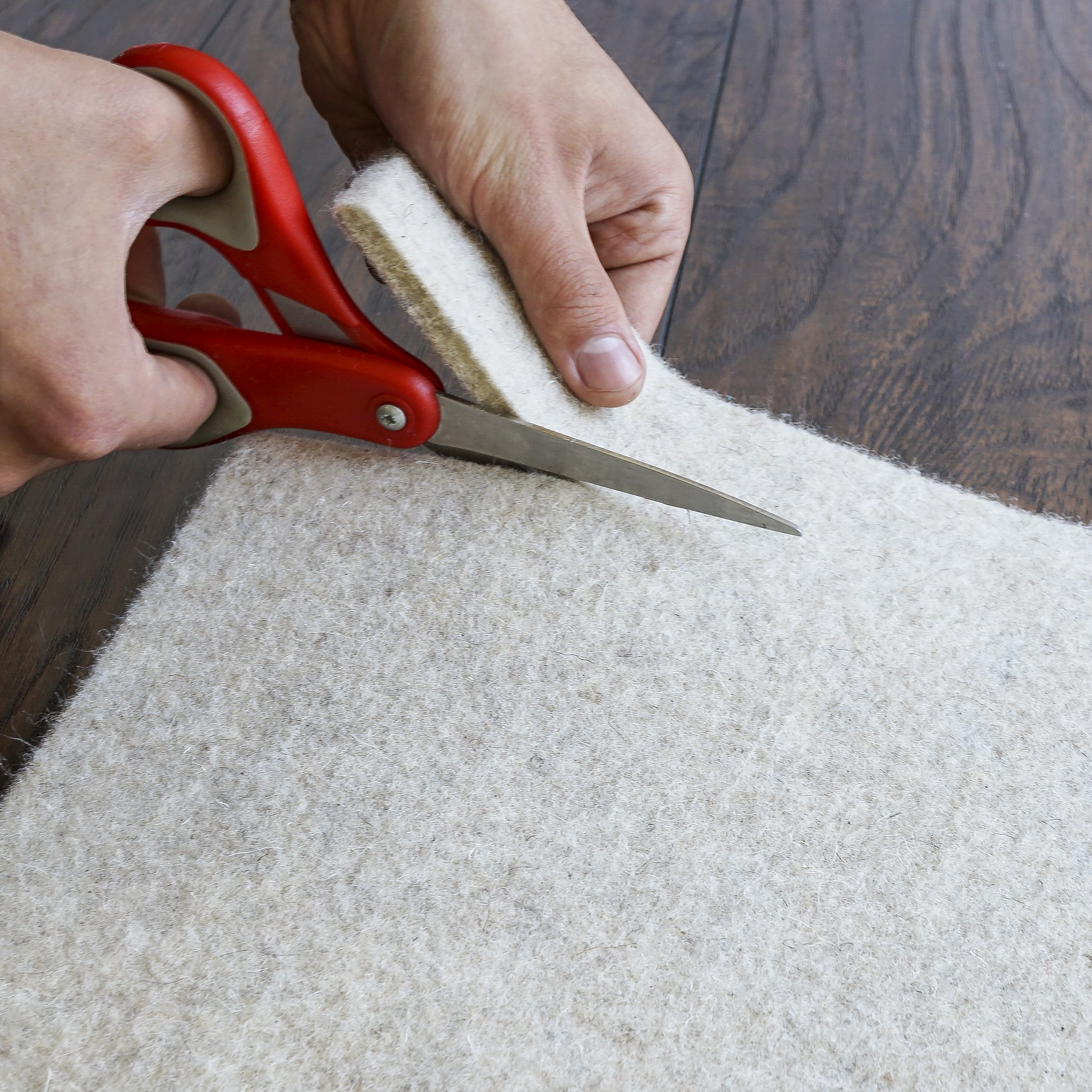 RUGPADUSA Eco-Plush Rug Pad - 9'10