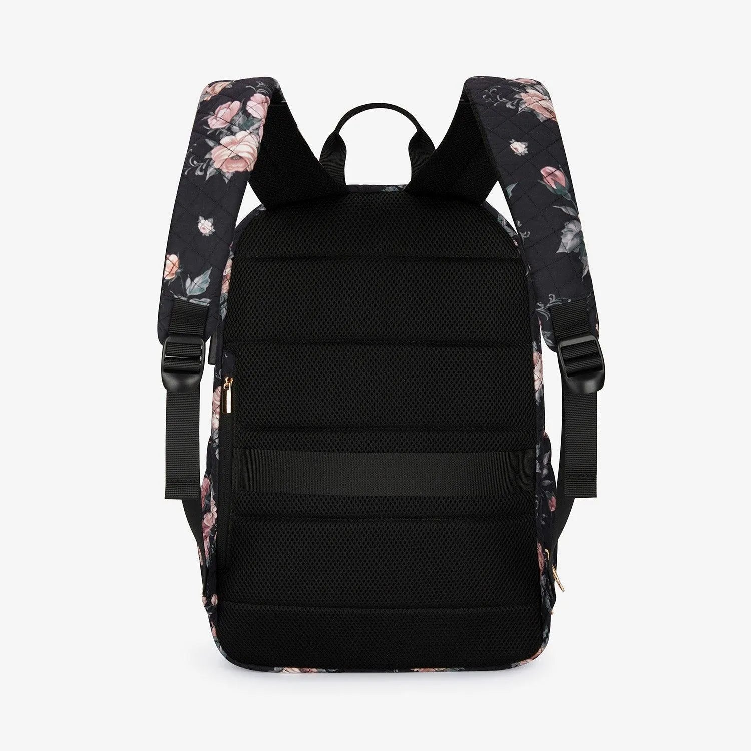 Bonchemin 15.6 Inch Laptop Backpack for Men & Women - Waterproof Travel Backpack with USB Charging Port - Perfect for Business, College, Commuting & Airplane Carry-On