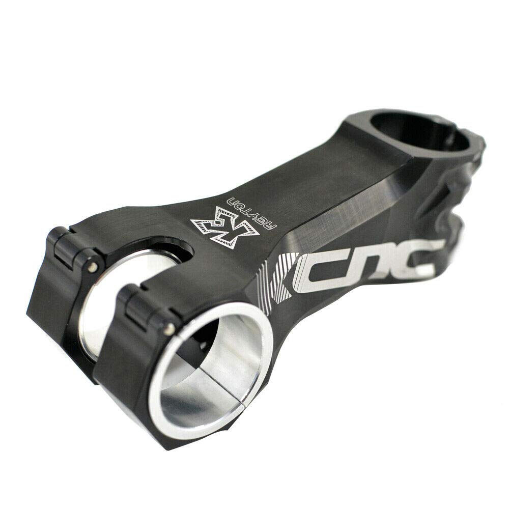 Premium Anodized Black Stem - Durable & Lightweight for Bikes, Motorcycles & DIY Projects | Perfect for Upgrades & Custom Builds