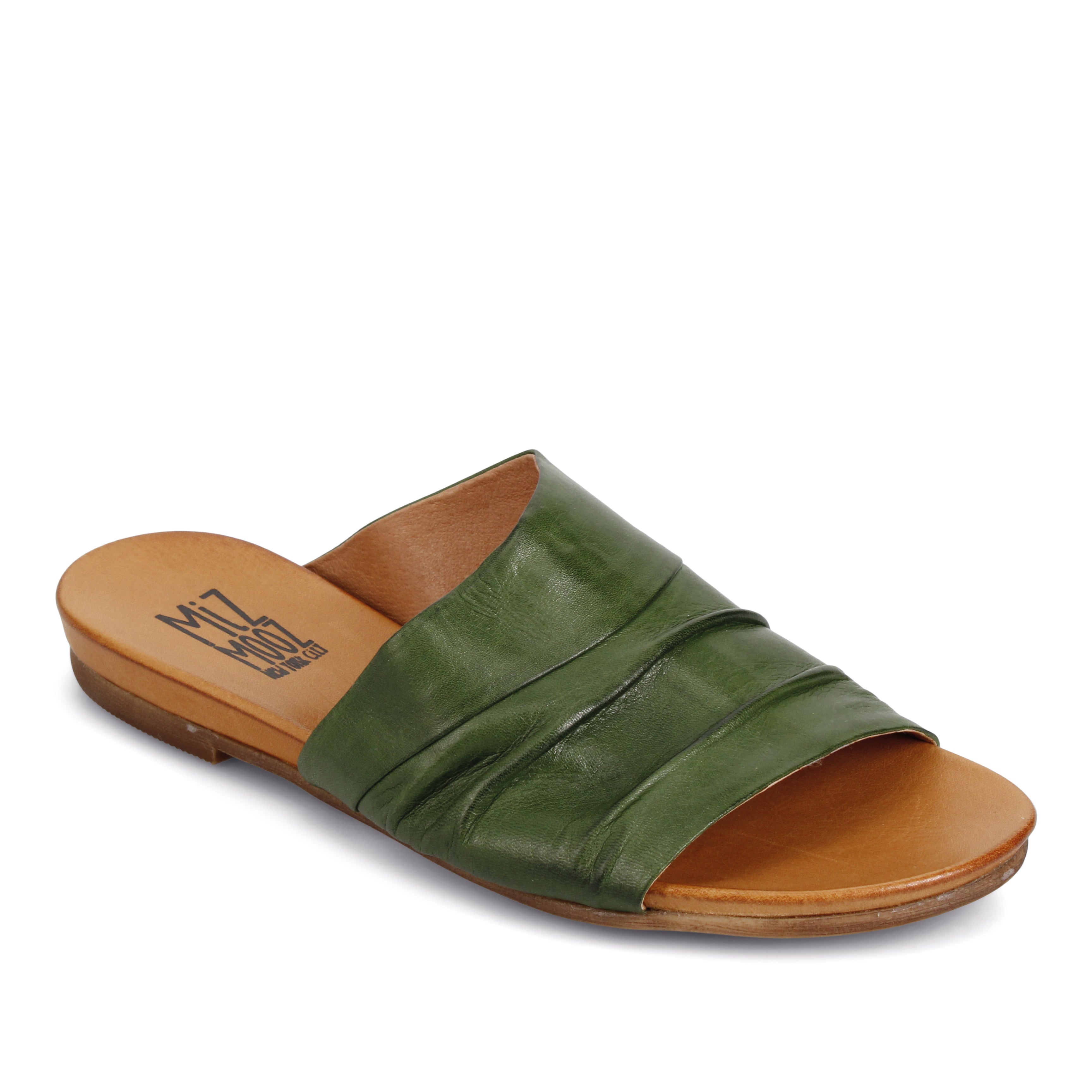 Aria Slide Sandal II - Women's Comfortable Summer Slide Sandals with Arch Support | Perfect for Beach, Pool, Vacation & Casual Wear