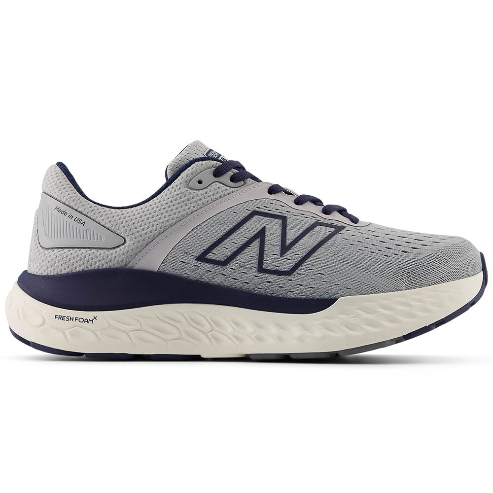 New Balance Fresh Foam X 1540 v4 Men's Running Shoes - Lightweight Cushioned Sneakers for Jogging, Walking & Gym Workouts