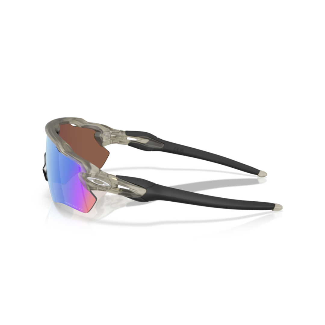 Oakley Radar EV Path Sunglasses 0OO9208 9208F6 - Polarized Sports Sunglasses for Running, Cycling & Outdoor Activities
