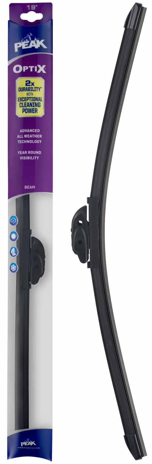 PEAK Optix Beam Wiper Blade - 19