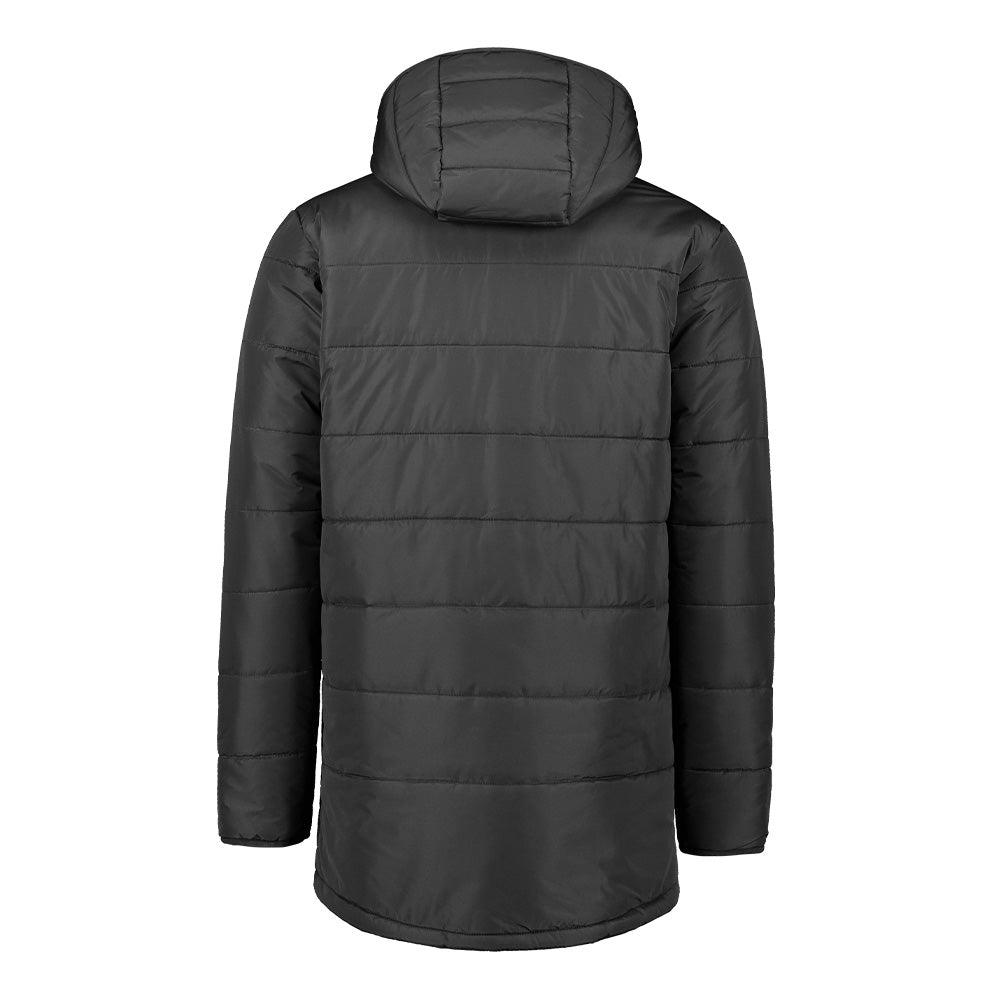 Alexandra United Club Padded Jacket - Lightweight Quilted Jacket for Women, Warm Winter Coat with Stylish Design - Perfect for Outdoor Activities, Travel & Casual Wear