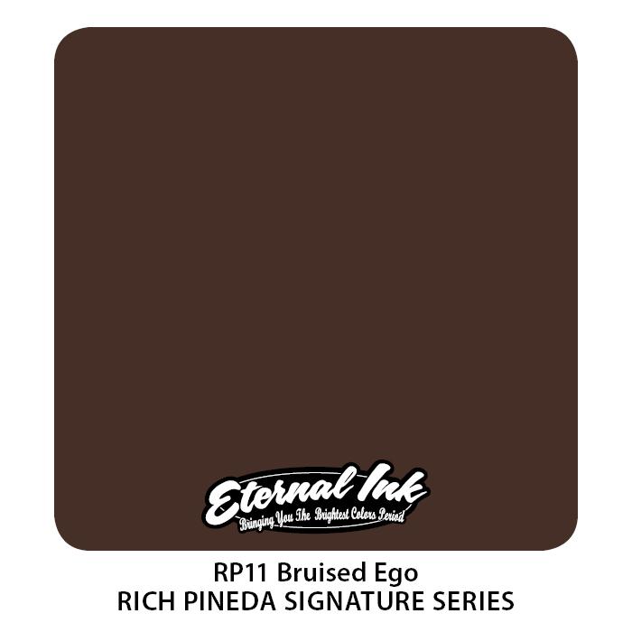 Rich Pineda Bruised Ego Essential Oil 1 oz - 100% Pure Aromatherapy Oil for Relaxation, Stress Relief & Emotional Balance - Perfect for Diffusers, Massage & Home Spa