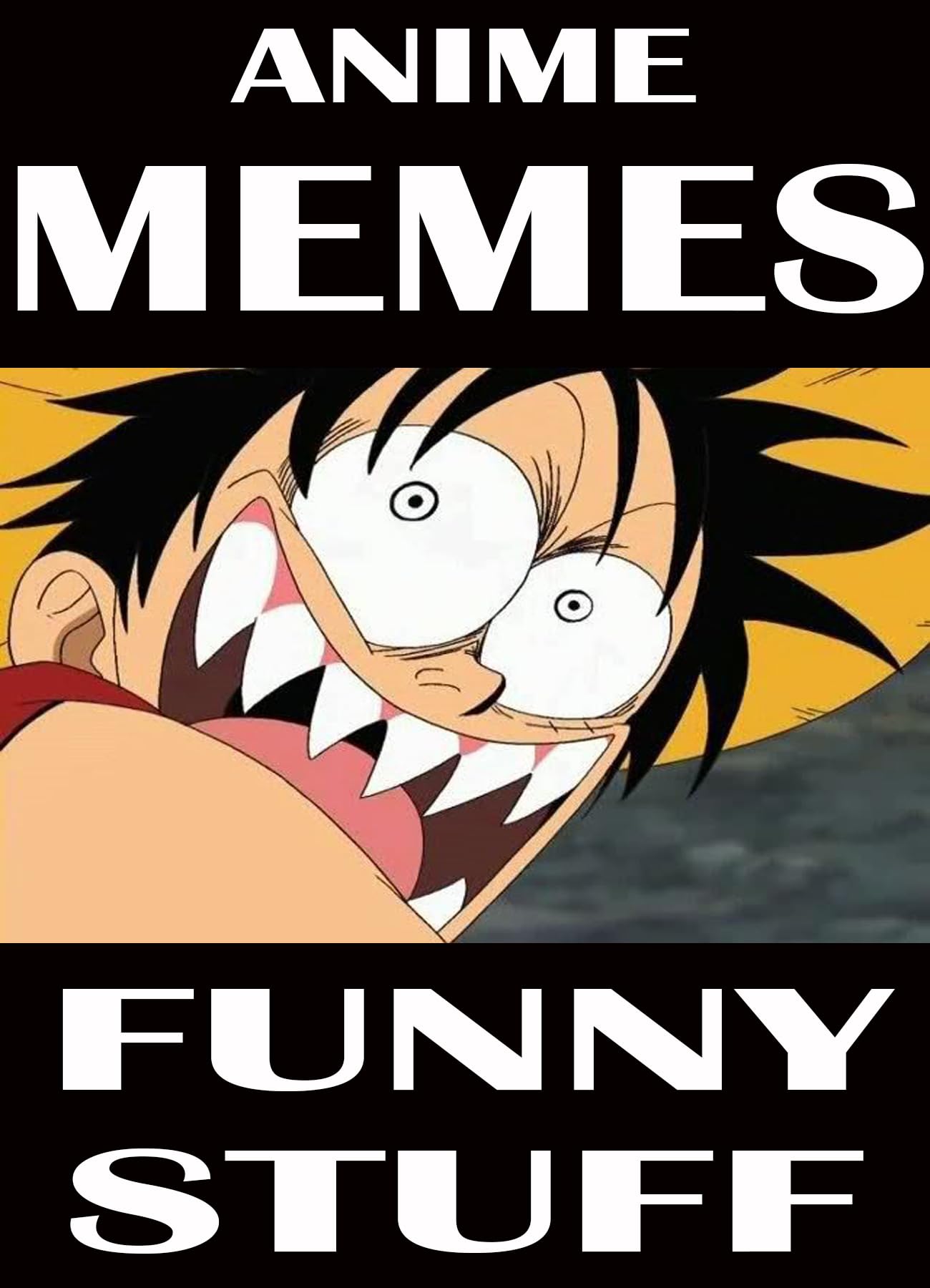 Best Funny Anime Memes Merchandise - Hilarious Dank Meme Gifts for Anime Fans | Perfect for Relaxing, Gifting & Home Decor