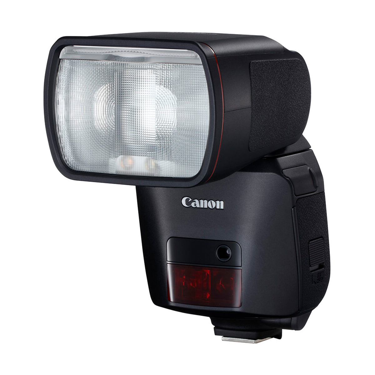 Canon Speedlite EL-1 Flash for DSLR & Mirrorless Cameras - Professional TTL Speedlite with High-Power LED Light - Perfect for Wedding, Portrait & Event Photography