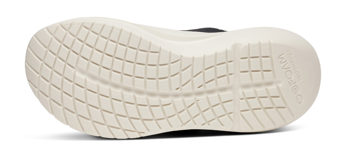OOmy Zen Women's Black Chalk - Perfect for Yoga, Meditation & Relaxation at Home or Studio