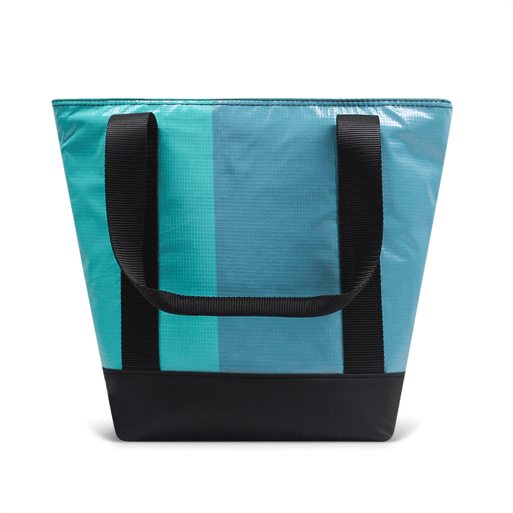 Beck Cooler Bag Bk1 00666 - Insulated Lunch Bag for Work, Picnics & Outdoor Activities - Leakproof & Durable Portable Cooler for Food & Drinks