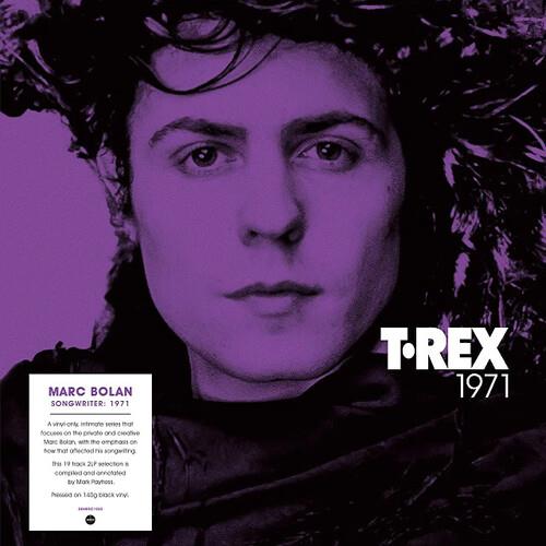1971 140 Gram Black Vinyl LP Record - High-Quality Audiophile Vinyl for Music Collectors & DJs - Perfect for Home Listening & Professional DJ Sets