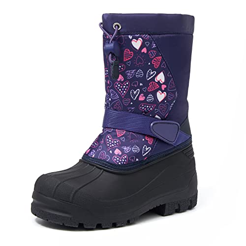 Purple-heart