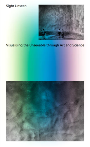 Exploring the Unseen: Art and Science of Visualizing the Invisible | Perfect for Science Enthusiasts, Art Lovers & Educators