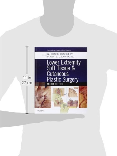Lower Extremity Soft Tissue & Cutaneous Plastic Surgery - Advanced Wound Care & Skin Reconstruction Solutions for Foot & Leg Injuries | Ideal for Post-Trauma Recovery, Diabetic Ulcers & Cosmetic Procedures