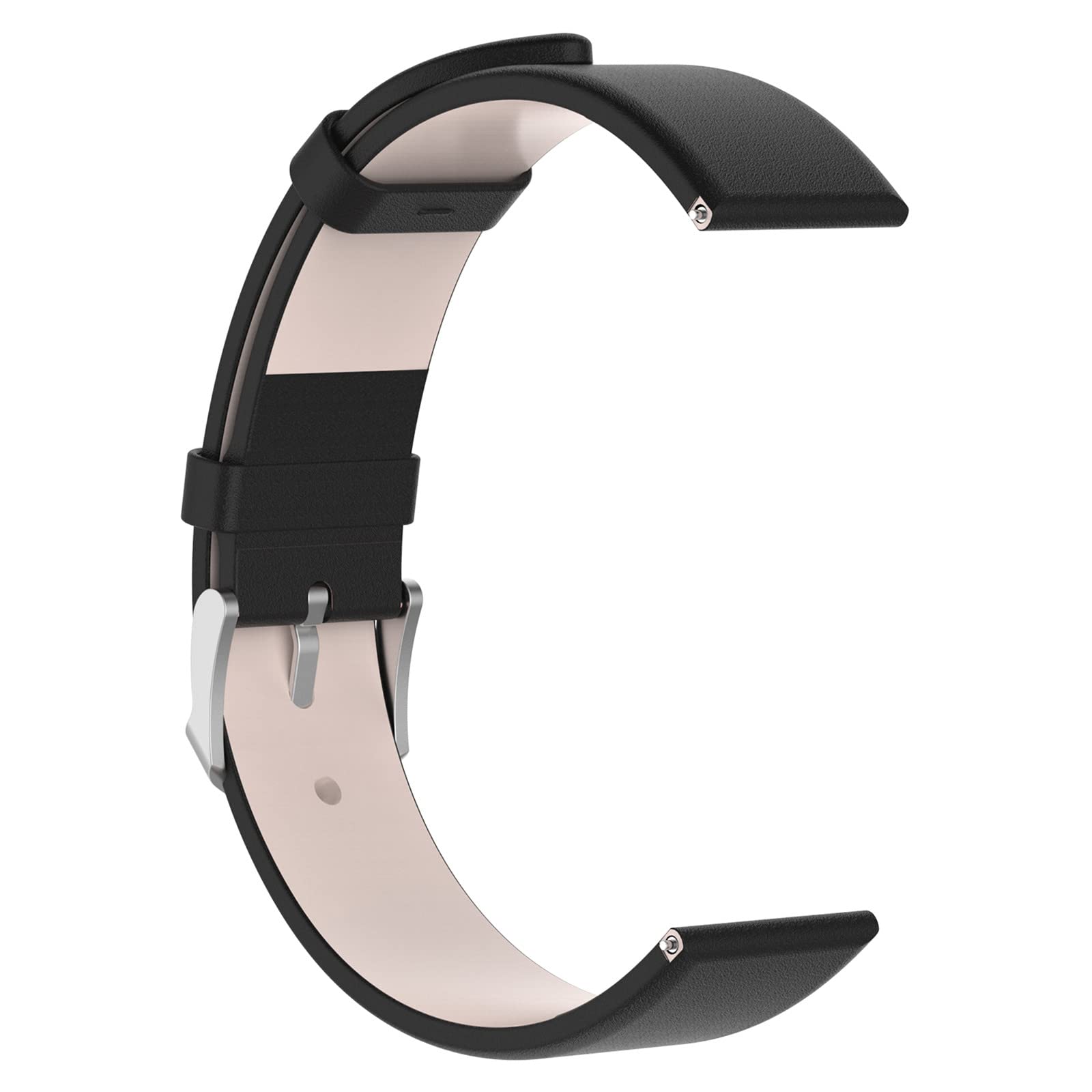 Premium Adjustable Replacement Watch Band Compatible for Samsung Galaxy Sm-R800 - Durable & Stylish Strap for Business & Casual Wear