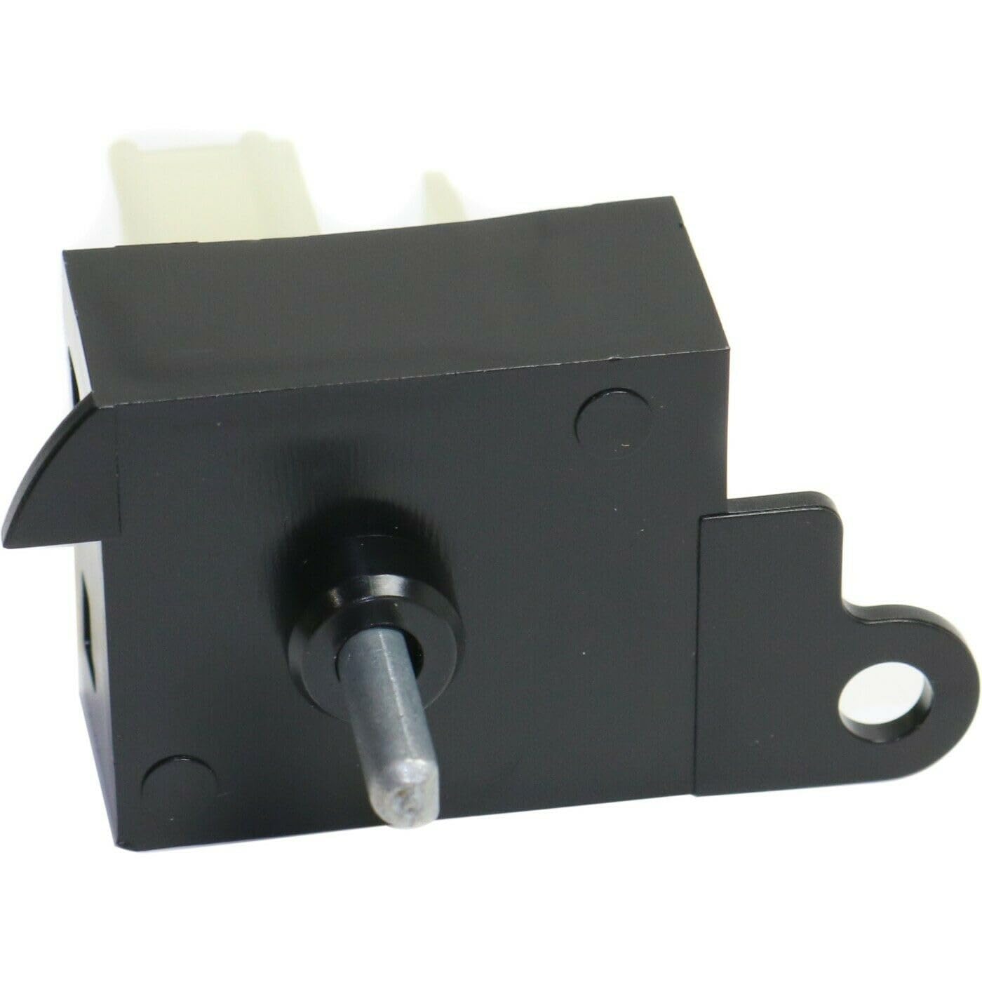 Ford Blower Control Switch Front - Compatible with E350 Club Wagon 6.8L 2005 & E450 SuperDuty 7.3L 2003 - Perfect for HVAC System Repair and Maintenance