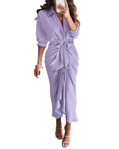 Solid Purple