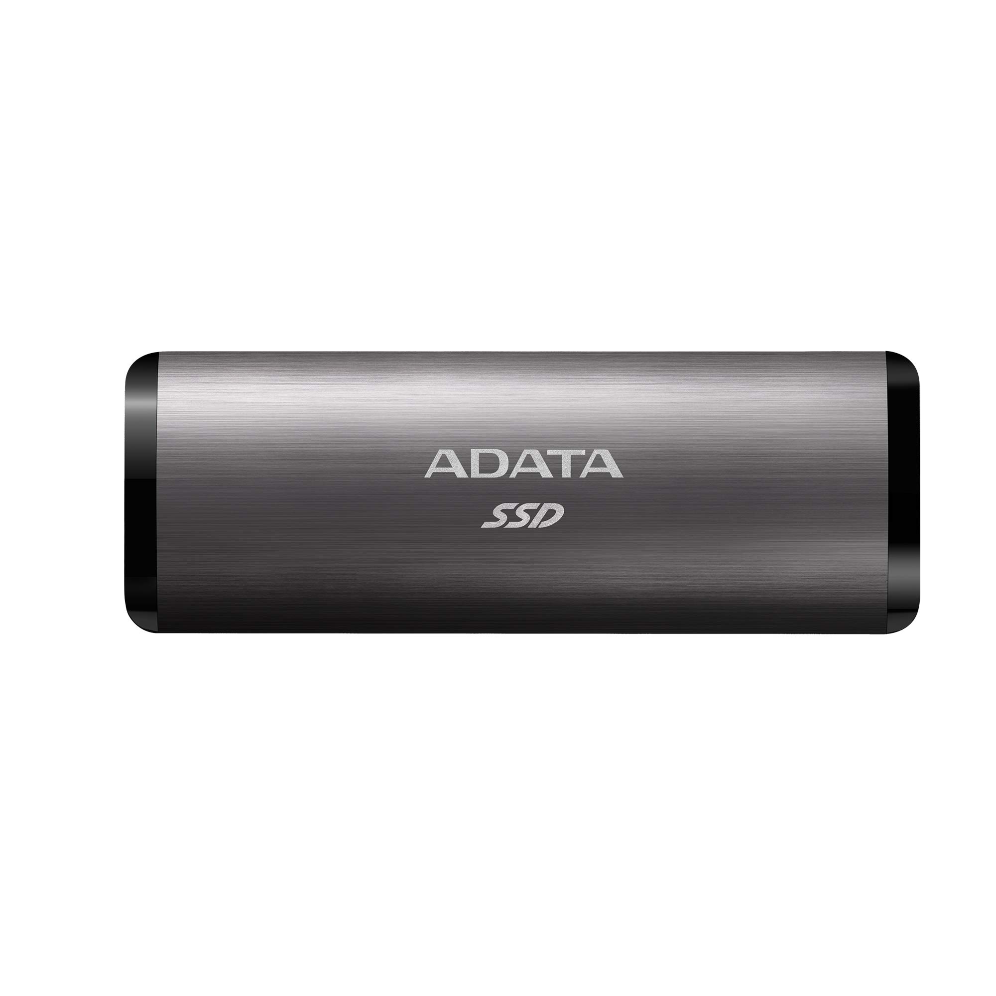 ADATA SE760 1TB External SSD - USB 3.2 Gen 2 Portable Solid State Drive with USB-C, Up to 1000MB/s Read Speed, Shock Resistant - Perfect for Gaming, Photography & Video Editing (ASE760-1TU32G2-CTI)