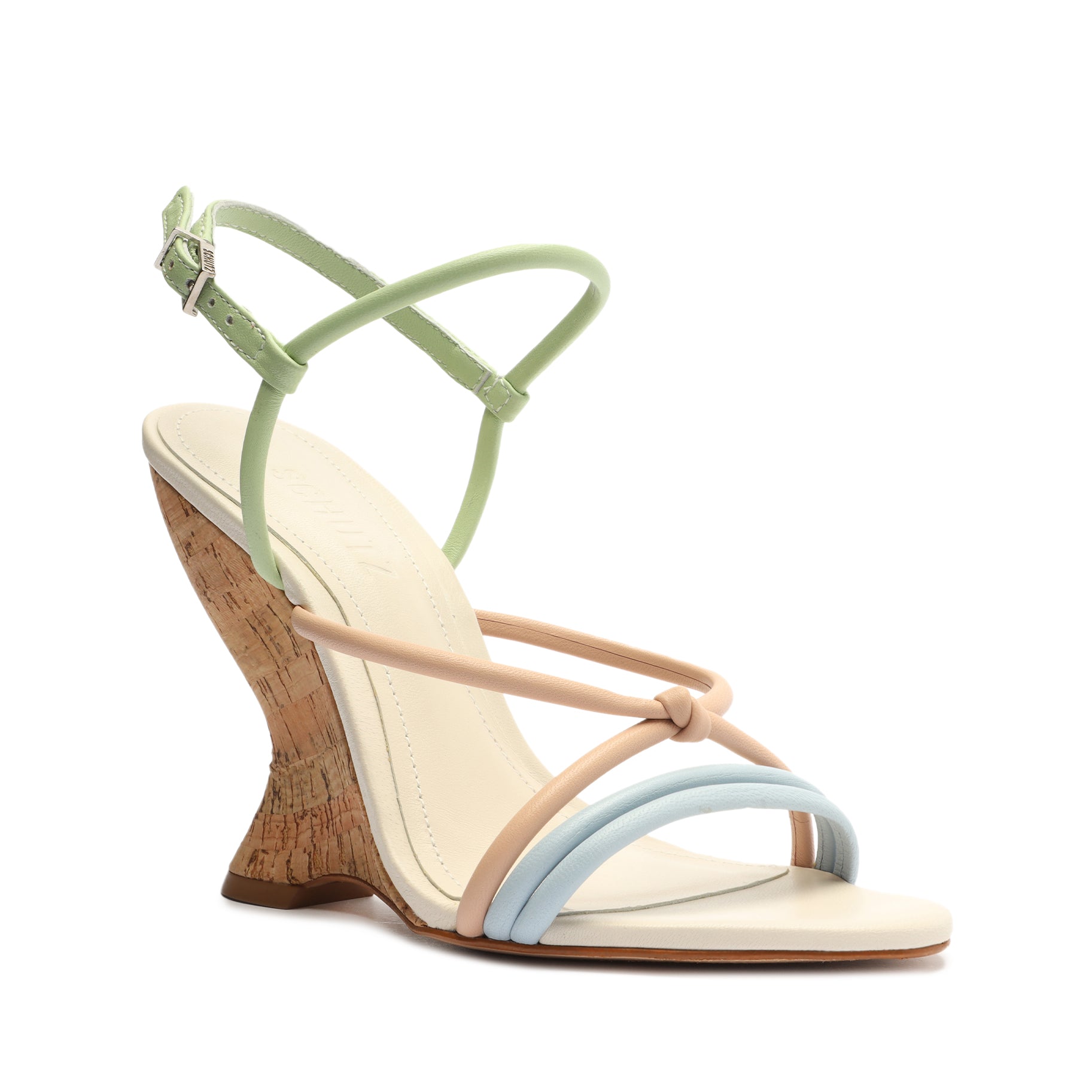 Daryl Nappa Leather Sandals for Women - Comfortable Handmade Genuine Leather Flip Flops - Perfect for Beach, Vacation & Summer Outfits
