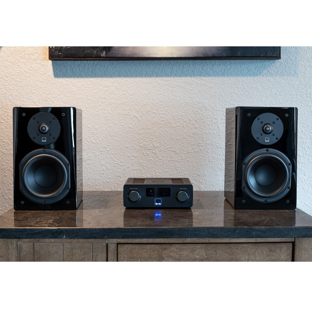 Premium Wireless SoundBase - Bluetooth Speaker with HD Audio, Long Battery Life & Portable Design - Perfect for Home, Office, Travel & Outdoor Adventures