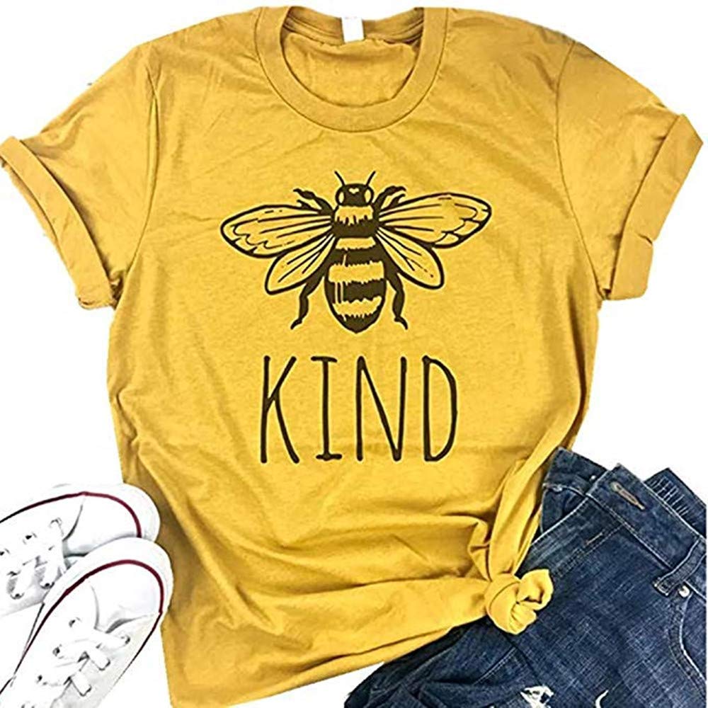 Zicotour Women's Blessed LGBT Graphic T-Shirt - Funny Inspirational Teacher Tee for Fall | Cute Casual Top for Pride Events, School Days & Everyday Wear