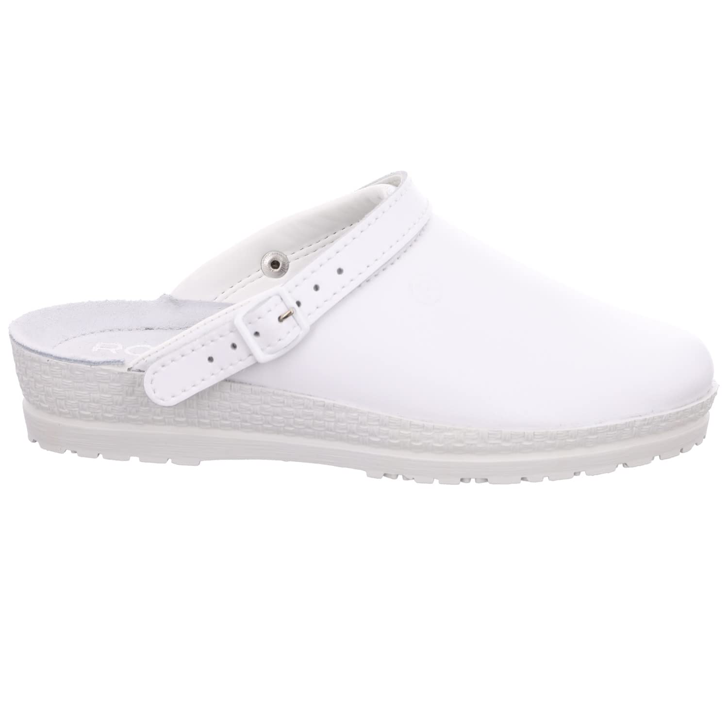 Comfortable Women's Clogs - Slip-Resistant & Lightweight Shoes for Nurses, Chefs & Indoor/Outdoor Use