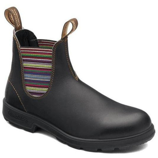 Blundstone Pull On Boots for Men & Women - UK Size 1409 - Comfortable Chelsea Boots for Work, Outdoor & Casual Wear