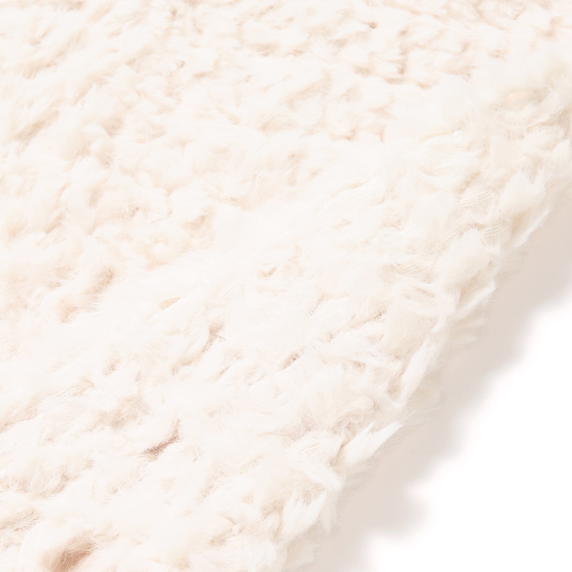 Premium Feather Throw Blanket 60