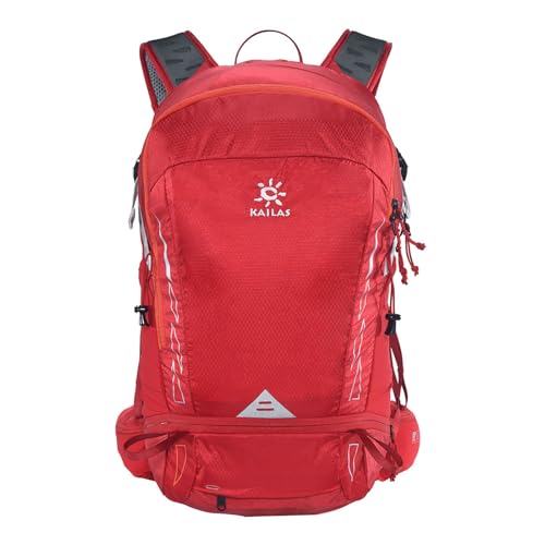 Kailas Red
