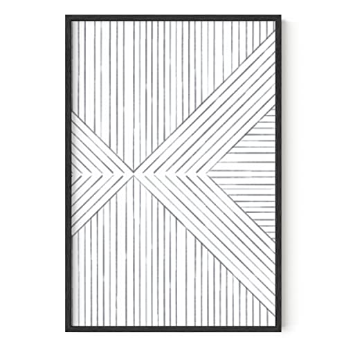 Lines on Lines