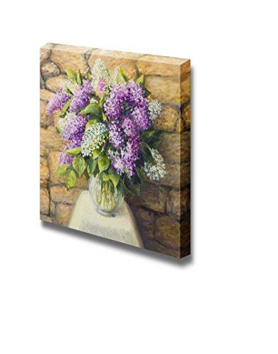 Blooming Lilacs