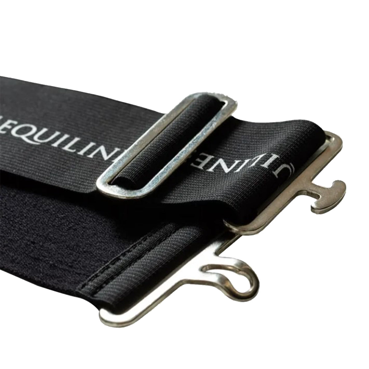 Equiline Zane Elastic Band - Stretchy & Comfortable Hair Ties for Women & Girls - Perfect for Ponytails, Workouts, and Everyday Use