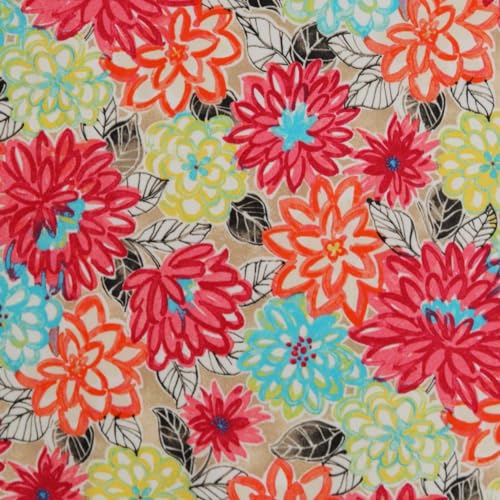 Artistic Floral