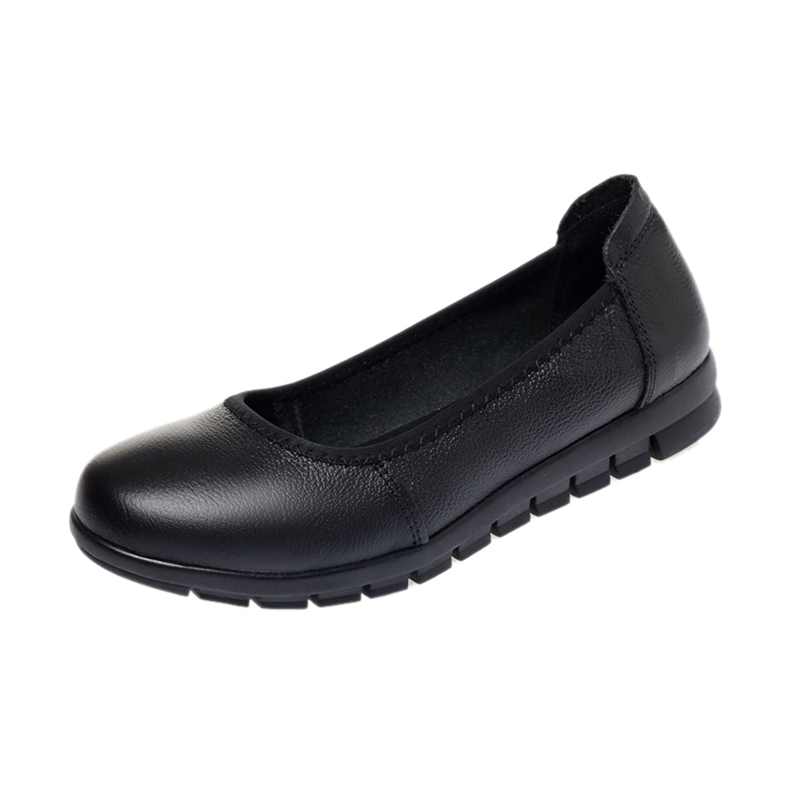 GWTAECH Women's Breathable Slip-On Casual Shoes - Lightweight Comfortable Walking Shoes for Outdoor, Travel & Everyday Wear