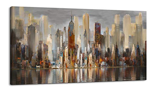 New York Wall Decor