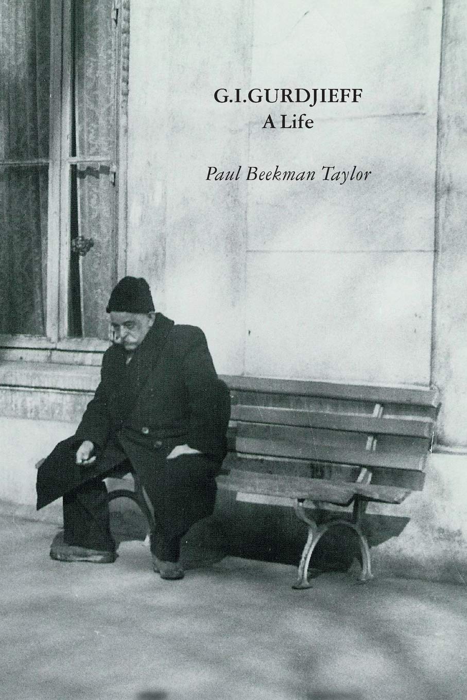 G.I. Gurdjieff Biography - The Life and Teachings of the Influential Spiritual Teacher | Perfect for Philosophy Students and Spiritual Seekers