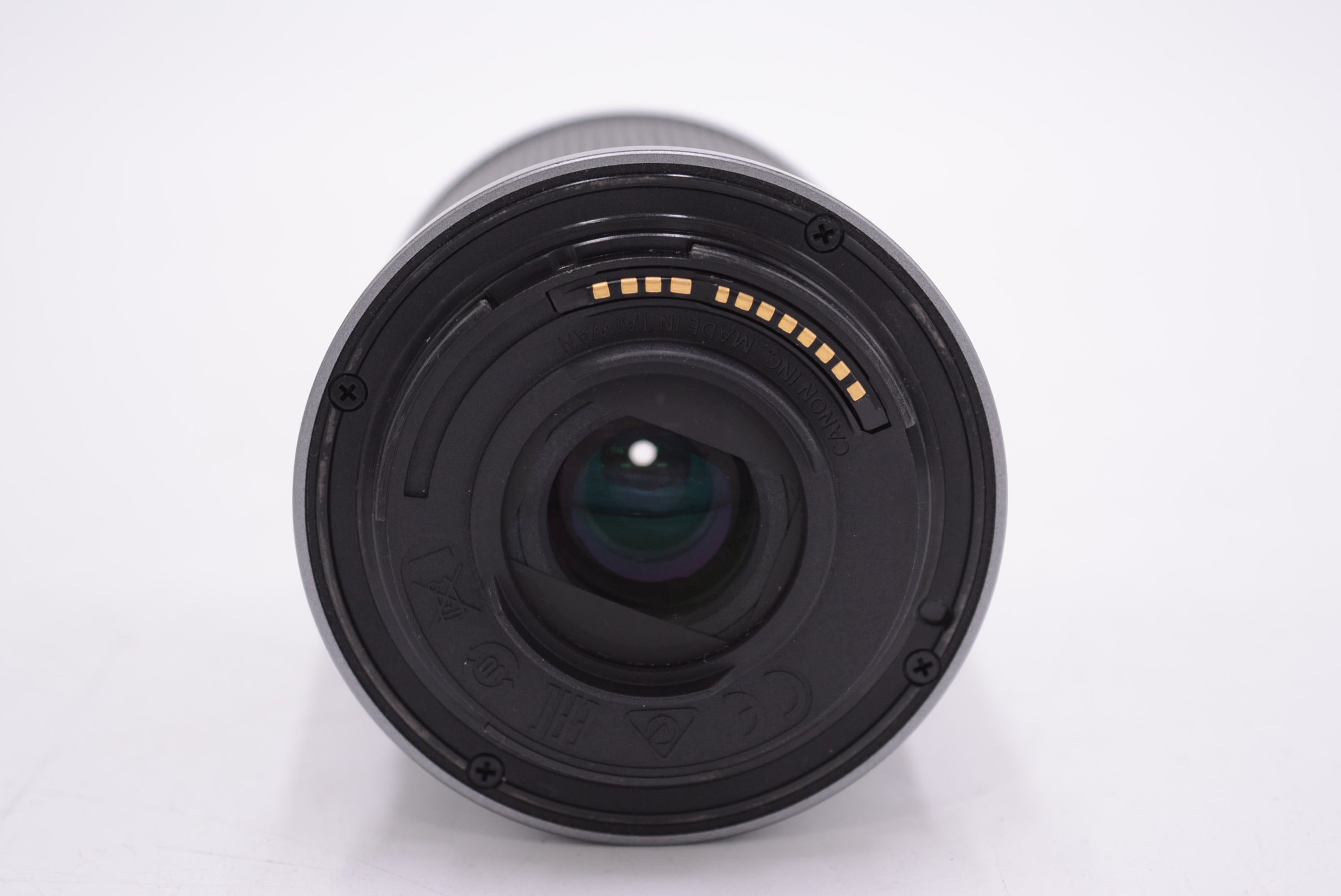 Canon RF-S 18-150mm F3.5-6.3 IS STM Lens for EOS R Cameras - Used - Perfect for Travel, Portrait & Everyday Photography