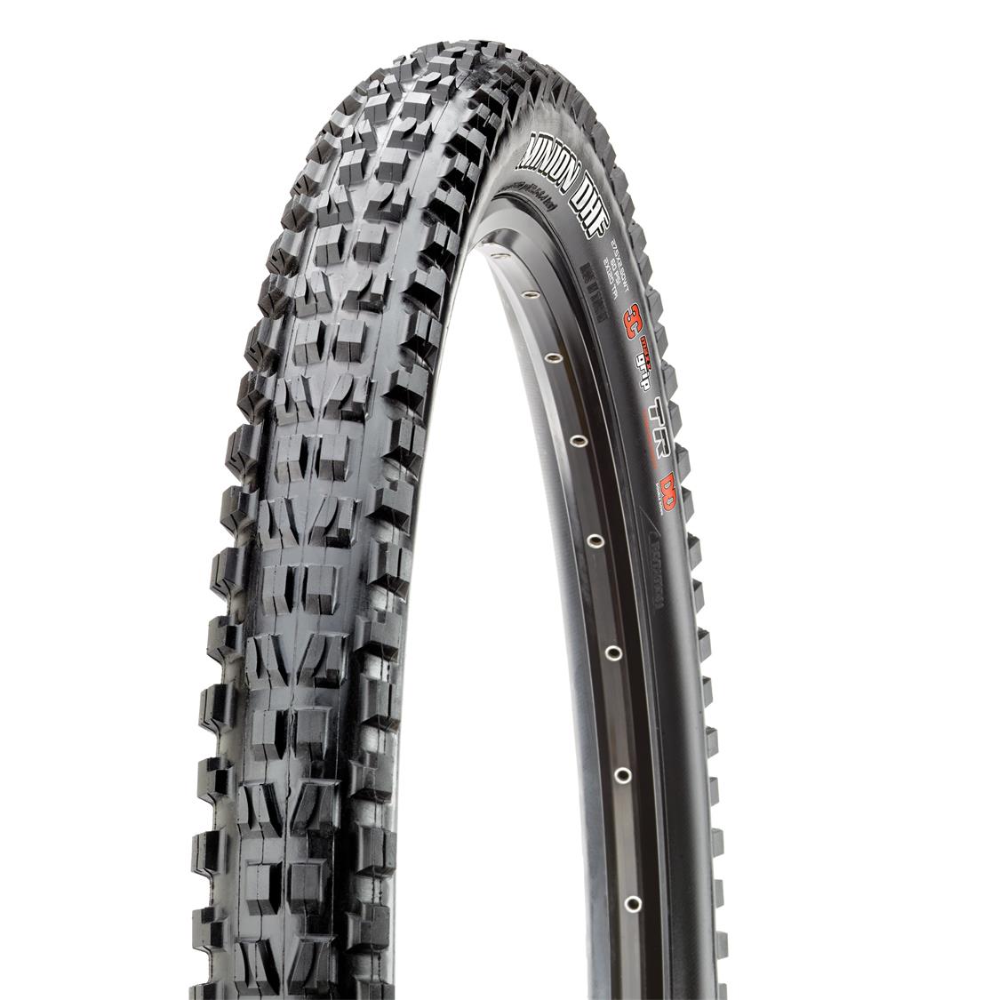 Maxxis Minion DHF 27.5