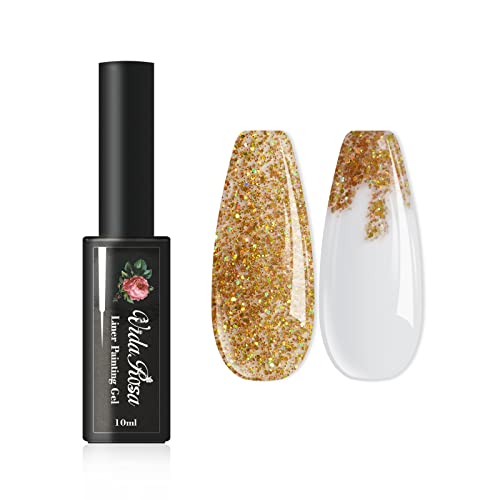 Glitter Gold