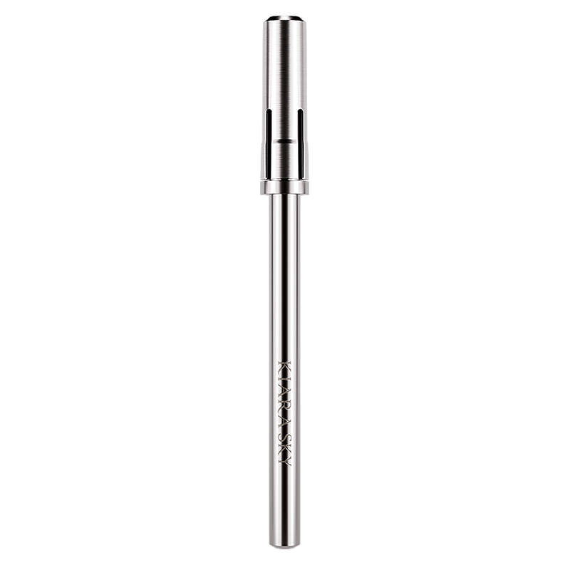Small Mandrel Bit - High Precision Rotary Tool Accessory for Woodworking, Metalworking & DIY Projects | Perfect for Drilling, Engraving & Polishing