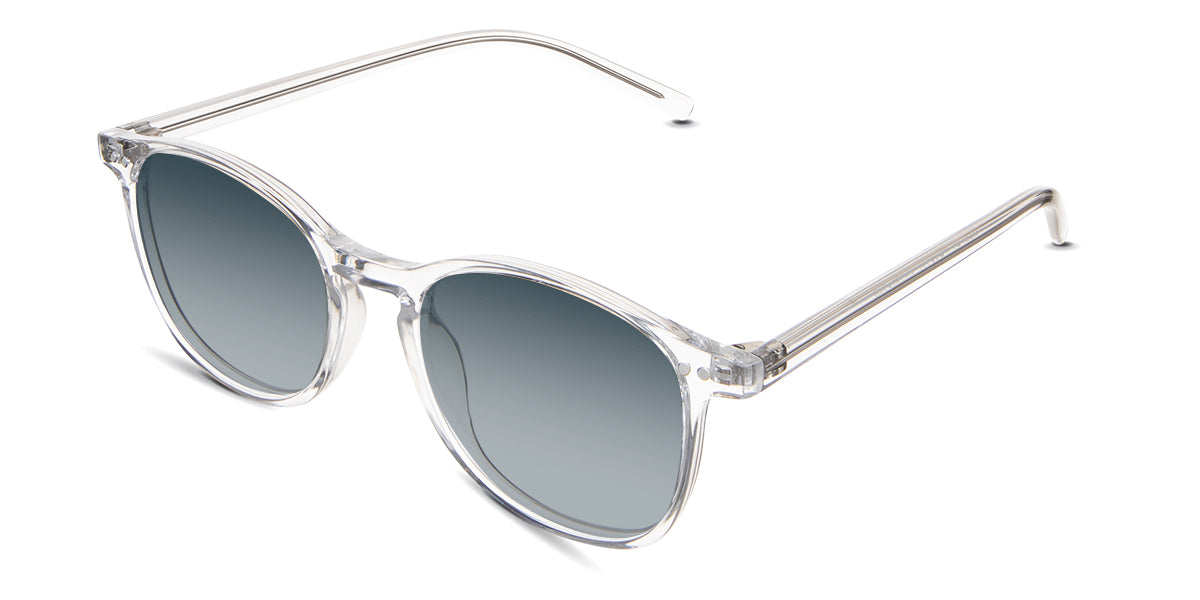 Men's Prescription Sunglasses UV Protection Polarized Lenses for Driving, Fishing & Outdoor Activities