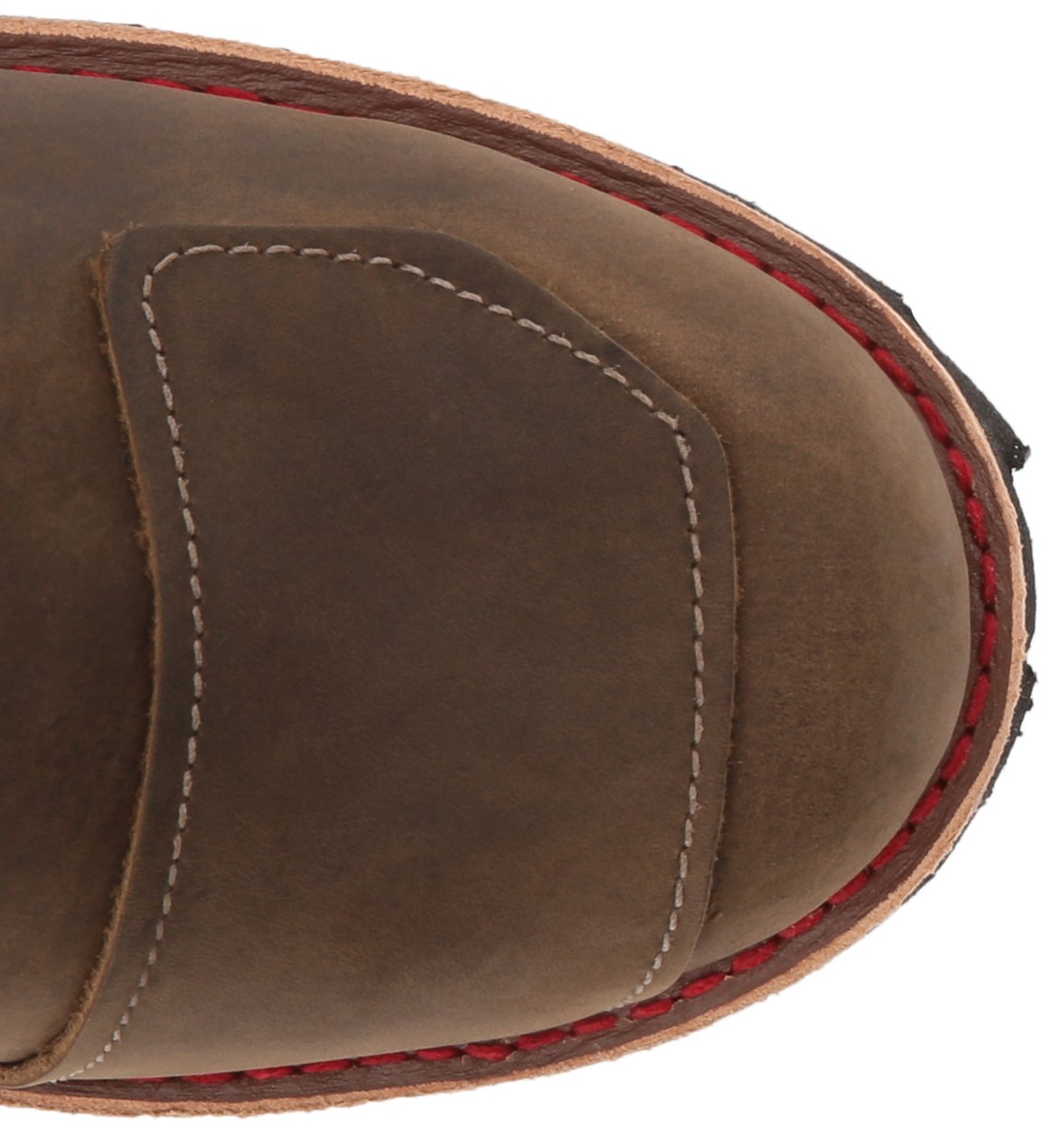 Bates Men's Bomber Waterproof Steel Toe Work Boots - Durable Safety Boots for Construction, Hiking & Outdoor Work