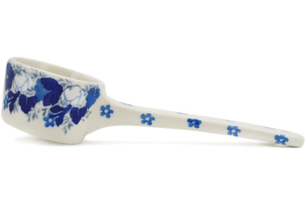 1 oz Measuring Cup - Blue Spring - Perfect for Baking, Cooking, and Mixing Small Quantities