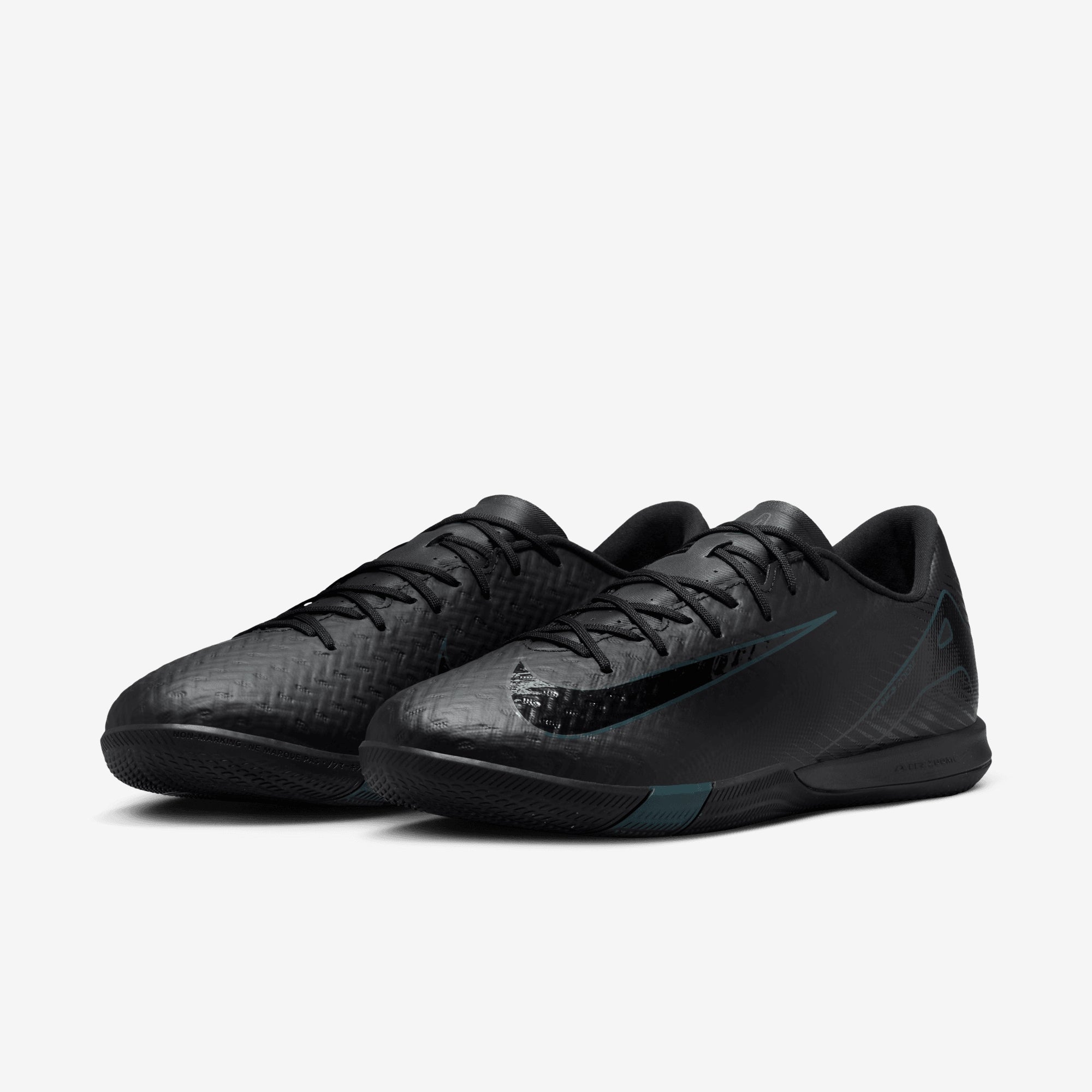 Nike Mercurial Vapor 16 Academy Soccer Cleats - Lightweight Football Shoes for Men & Women - Firm Ground FG Soccer Boots with Dynamic Fit Collar | Perfect for Training, Matches & Competitive Play