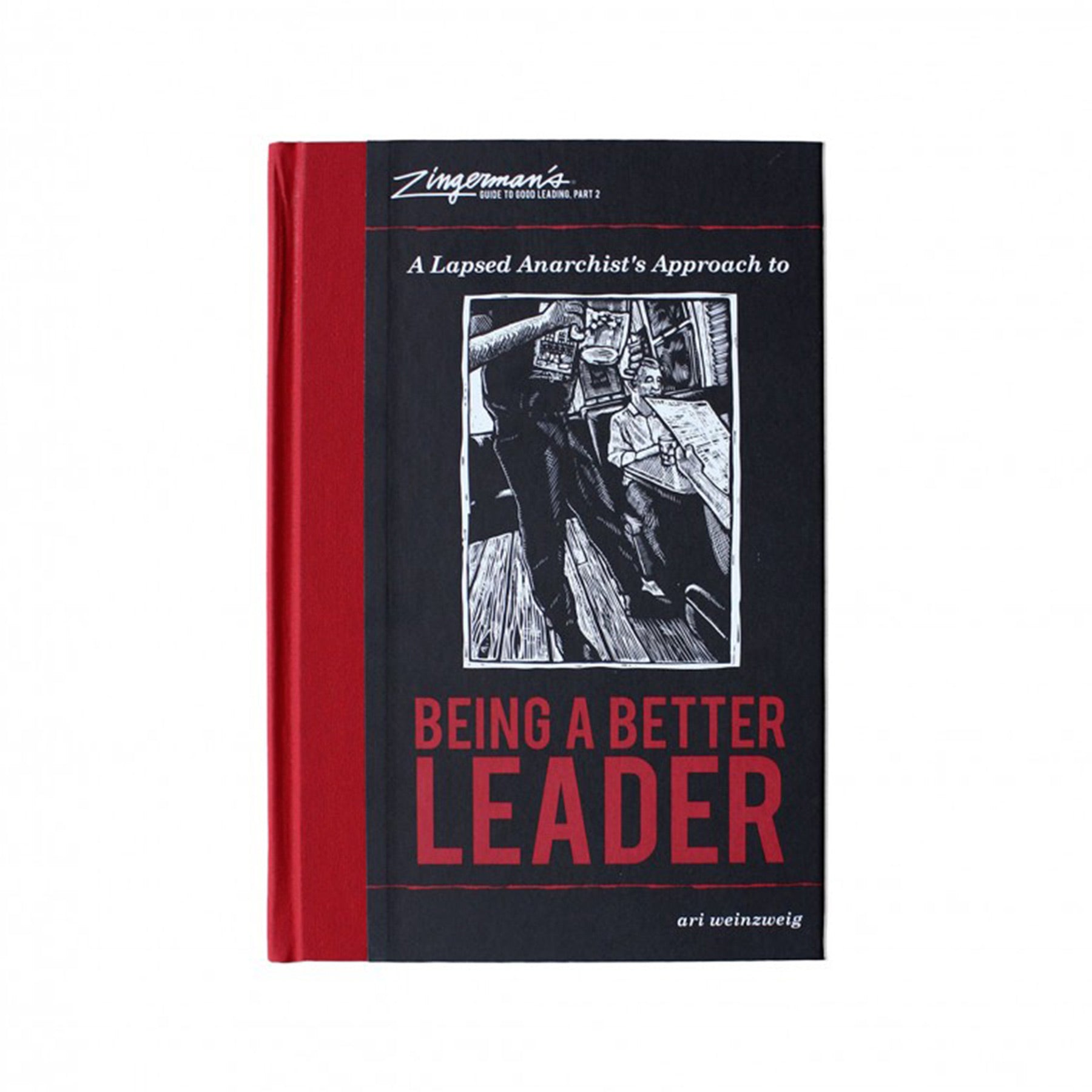 Effective Leadership Skills: How to Be a Better Leader in Business & Life | Leadership Development Guide for Managers & Entrepreneurs