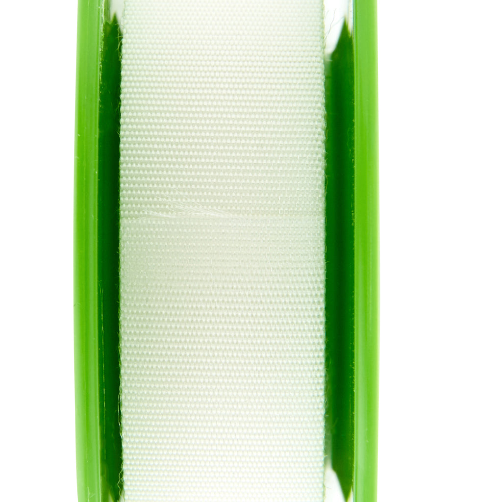 Leukosilk Tape 1.25cm (1/2 inch) - Premium Medical Adhesive Bandage for Wound Care, First Aid & Sports Injuries - Waterproof & Skin-Friendly